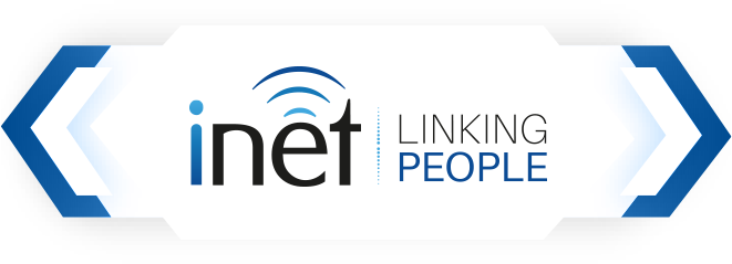 Logo INET