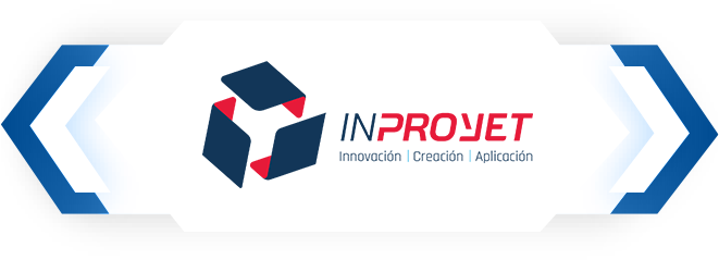Logo Inproyet